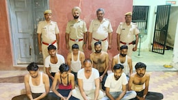 Rajasthan: 50 हजार लेकर बोर्ड परीक्षा में बैठाया था डमी कैंडिडेट्स, स्कूल संचालक समेत 9 गिरफ्तार