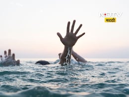 Chhatrapati Sambhajinagar News: हृदयद्रावक! पोहण्याचा मोह जीवावर बेतला, तलावात बुडून तरुणाचा मृत्यू