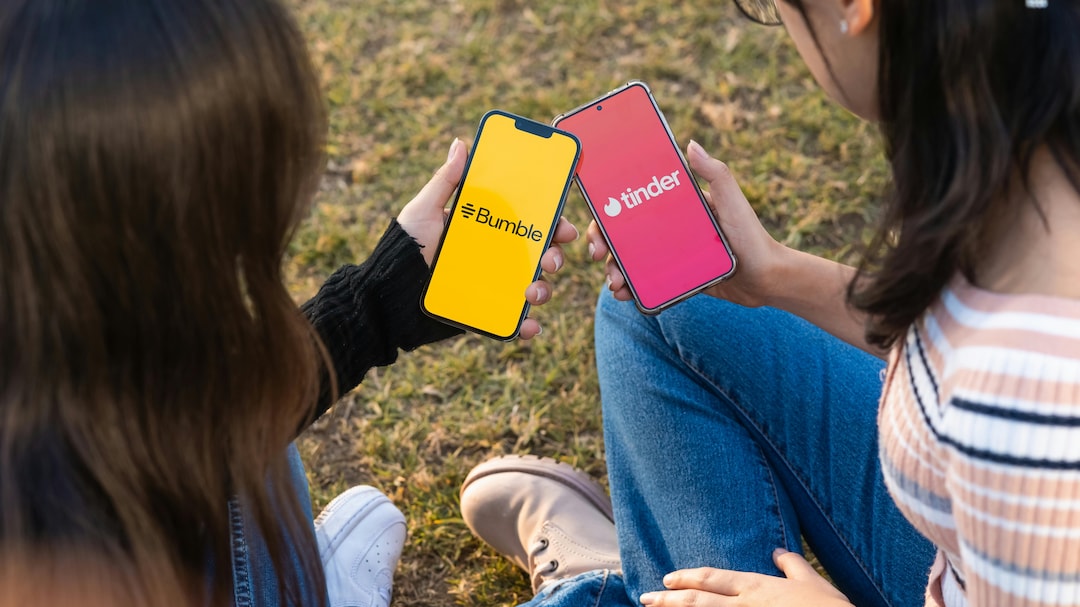 Using Bumble Or Tinder? Here's What You Should Do As Dating Apps Face Cyber Attacks