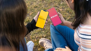 Using Bumble Or Tinder? Here's What You Should Do As Dating Apps Face Cyber Attacks