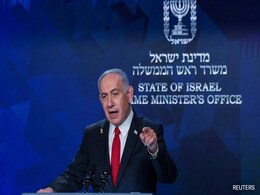 Netanyahu Accuses France, Britain And Canada Of "Emboldening" Hamas Netanyahu Accuses France, Britain And Canada Of "Emboldening" Hamas