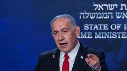 Israel Strikes On Iran "Reasonable Reaction": Czech Republic