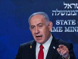 Israel Strikes On Iran "Reasonable Reaction": Czech Republic Israel Strikes On Iran "Reasonable Reaction": Czech Republic