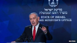 Israel Could Strike Iran As Soon As Sunday: Report