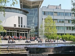 Considering Studying Abroad? These 5 Countries Offer Easiest And Fastest Student Visas Considering Studying Abroad? These 5 Countries Offer Easiest And Fastest Student Visas