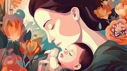 Mother&rsquo;s Day 2025: 'बस एक मां है जो मुझसे ख़फ़ा नहीं होती', मदर्स डे के बारे में जानिए सबकुछ