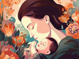 Mother’s Day 2025: 'बस एक मां है जो मुझसे ख़फ़ा नहीं होती', मदर्स डे के बारे में जानिए सबकुछ Mother’s Day 2025: 'बस एक मां है जो मुझसे ख़फ़ा नहीं होती', मदर्स डे के बारे में जानिए सबकुछ