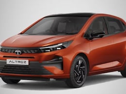 Tata Altroz Facelift Features Missing In Maruti Suzuki Baleno