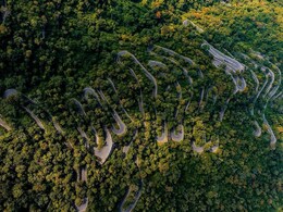 8 Epic Road Trips In India With Thrilling Hairpin Bends