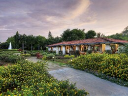 7 Best Wellness Retreats In India To Heal Your Soul