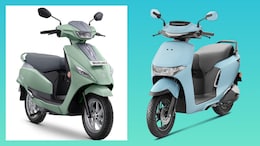 Suzuki e-Access vs Honda Activa e: Specifications Comparison