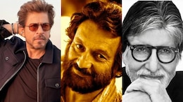 WAVES 2025: "I Don't Need Amitabh Bachchan, Shah Rukh Khan," Says Shekhar Kapur On Creating Stars Using AI
