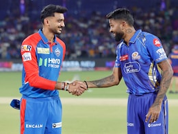 Mumbai Indians vs Delhi Capitals LIVE Score, IPL 2025 LIVE Updates: MI Host DC In Hunt For Playoff Spot Mumbai Indians vs Delhi Capitals LIVE Score, IPL 2025 LIVE Updates: MI Host DC In Hunt For Playoff Spot