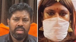 Crossdressing Pics Viral, Woman Claims Her Husband Shot Porn For Money
