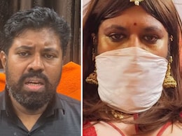 Crossdressing Pics Viral, Woman Claims Her Husband Shot Porn For Money Crossdressing Pics Viral, Woman Claims Her Husband Shot Porn For Money