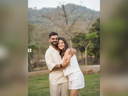 Anushka Sharma Shares Comedian's Post On Virat Kohli's Test Retirement, It Goes Viral Anushka Sharma Shares Comedian's Post On Virat Kohli's Test Retirement, It Goes Viral