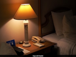 British Man "Nearly Burnt Alive" In Egypt Hotel After Electric Shock Runs Through His Dental Fillings British Man "Nearly Burnt Alive" In Egypt Hotel After Electric Shock Runs Through His Dental Fillings