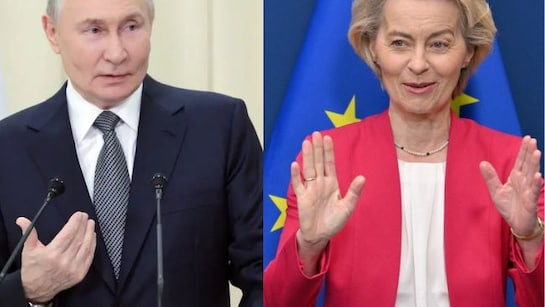 Kremlin Shrugs Off EU Plans To Speed Up Phase-Out Of Russia