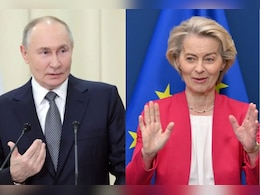 EU Plans 'Massive Sanctions' On Russia Amid Growing Pressure to Act Tougher EU Plans 'Massive Sanctions' On Russia Amid Growing Pressure to Act Tougher