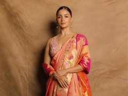 Alia Bhatt News: आलिया भट्टची लाखोंची फसवणूक, माजी PA ला बंगळुरूतून अटक