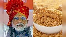 Bikaneri Bhujia:&nbsp;PM मोदी ने बीकानेर में किया भुजिया का ज़िक्र, एक राजा की फरमाइश से हुई थी इस अनोखी नमकीन की खोज, जानें इतिहास