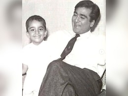 Sanjay Dutt Remembers Father Sunil On 20th Death Anniversary: "You Showed Me How To Stand Tall" Sanjay Dutt Remembers Father Sunil On 20th Death Anniversary: "You Showed Me How To Stand Tall"