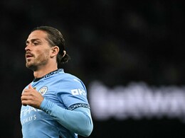 Pep Guardiola Says Jack Grealish Could Leave Manchester City