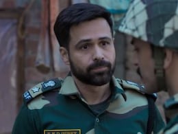 <i>Ground Zero</i> Week 1 Box Office Collection: Emraan Hashmi's Film Is At Rs 7.33 Crore And Counting <i>Ground Zero</i> Week 1 Box Office Collection: Emraan Hashmi's Film Is At Rs 7.33 Crore And Counting