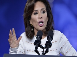 Donald Trump Names Jeanine Pirro As Top Washington Prosecutor Donald Trump Names Jeanine Pirro As Top Washington Prosecutor