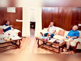 Chhattisgarh Investment: छत्तीसगढ़ में 750 करोड़ रुपये का होगा निवेश, मेदांता अस्पताल और वरुण बेवरेजेस से मिला बड़ा ऑफर