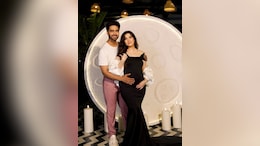<i>Yeh Rishta Kya Kehlata Hai</i> Actor Rohit Purohit, Wife Sheena Bajaj Are Expecting First Child. See Announcement Post
