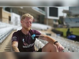 IND vs ENG: 'शर्म की बात है कि...', विराट कोहली के टेस्ट रिटायरमेंट पर बेन स्टोक्स ने ऐसे किया रिएक्ट, बयान ने मचाई खलबली IND vs ENG: 'शर्म की बात है कि...', विराट कोहली के टेस्ट रिटायरमेंट पर बेन स्टोक्स ने ऐसे किया रिएक्ट, बयान ने मचाई खलबली