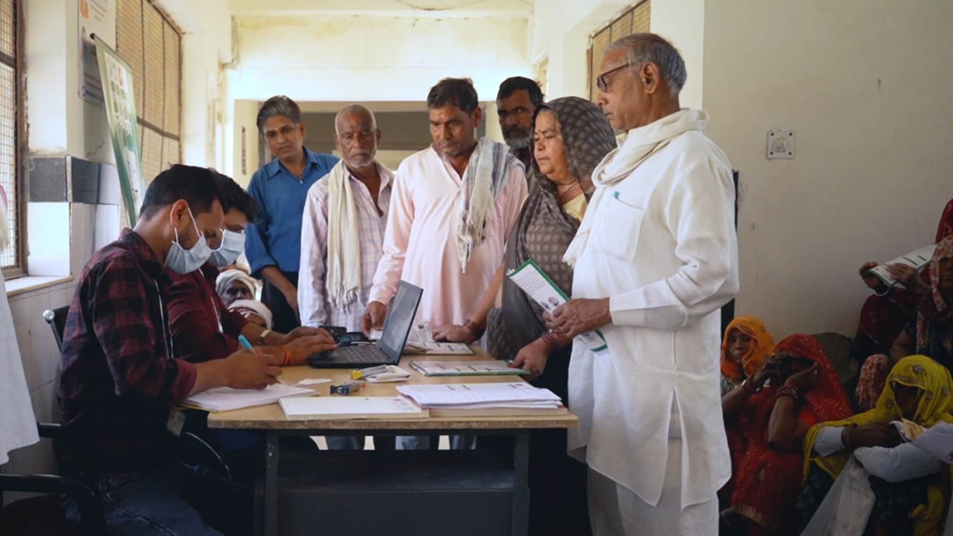 Video: Lupin Foundation: Enriching Lives, Empowering Livelihoods