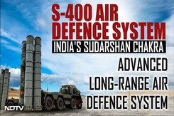India Pakistan Tension: All About The S-400 Defence System Used By India To Neutralise Pak Missiles India Pakistan Tension: All About The S-400 Defence System Used By India To Neutralise Pak Missiles