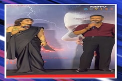 Ajay Devgn On Sensible Filmmakers Supporting 8-Hour Shifts For New Moms Ajay Devgn On Sensible Filmmakers Supporting 8-Hour Shifts For New Moms