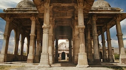 6 UNESCO World Heritage Sites In India That Are Totally Worth The Hype