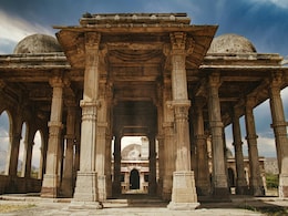 6 UNESCO World Heritage Sites In India That Are Totally Worth The Hype 6 UNESCO World Heritage Sites In India That Are Totally Worth The Hype