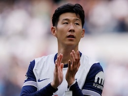 Son Heung-Min Wants Europa League Glory To 'Complete' Tottenham Hotspur Career
