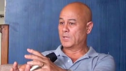 "Day We Get Settlement...": Kuki Militants' Umbrella Body Spokesperson On Manipur's Territorial Integrity