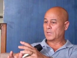 "Day We Get Settlement...": Kuki Militants' Umbrella Body Spokesperson On Manipur's Territorial Integrity "Day We Get Settlement...": Kuki Militants' Umbrella Body Spokesperson On Manipur's Territorial Integrity