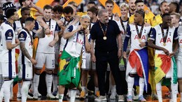 Defiant Ange Postecoglou Proud Of Tottenham Hotspur Reign Despite Sacking