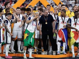 Defiant Ange Postecoglou Proud Of Tottenham Hotspur Reign Despite Sacking Defiant Ange Postecoglou Proud Of Tottenham Hotspur Reign Despite Sacking