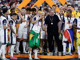 Ange Postecoglou Ends Tottenham' Trophy Drought, Inspires Australian Football Despite League Struggles
