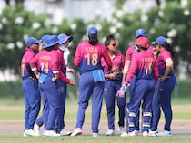 From 192/0 To 192/10: All 10 Players Retire Out, Win Match By 163 Runs