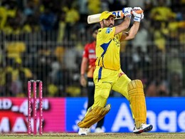 "Don't Need Him Next Year": South Africa Great's Huge Verdict On MS Dhoni's CSK Future