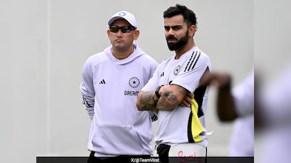 Kohli's U-Turn After Refusing To Play Vijay Hazare Trophy, BCCI Convinces Star