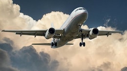 India's Aviation Sector Rises To Third Spot Globally, Creates 7.7 Million Jobs