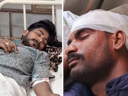 बूंदी: ढाबे पर बिल को लेकर हुआ बवाल, ASI और कांस्टेबल के साथ मारपीट; गंभीर घायल