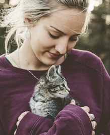 Signs You’re Allergic To Your Pet