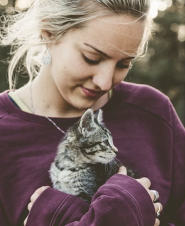 Signs You’re Allergic To Your Pet